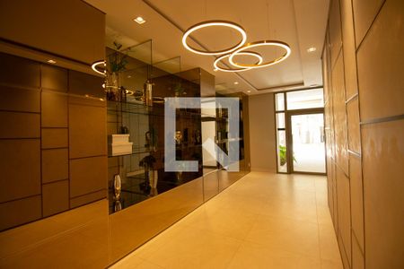 Apartamento para alugar com 68m², 2 quartos e 2 vagasÁrea comum