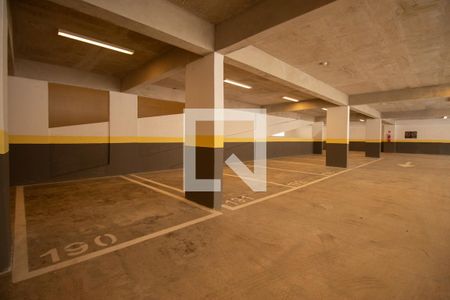 Apartamento para alugar com 68m², 2 quartos e 2 vagasÁrea comum