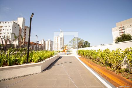 Apartamento para alugar com 68m², 2 quartos e 2 vagasÁrea comum
