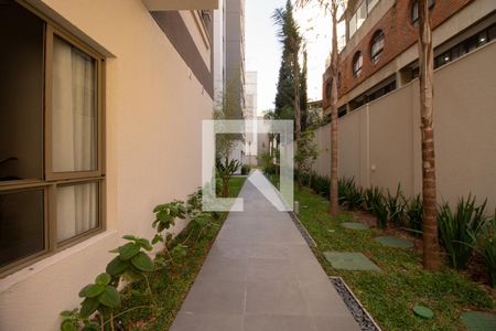 Apartamento para alugar com 68m², 2 quartos e 2 vagasÁrea comum