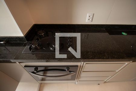 Apartamento para alugar com 68m², 2 quartos e 2 vagasCozinha