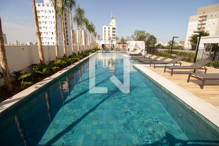 Apartamento para alugar com 68m², 2 quartos e 2 vagasÁrea comum