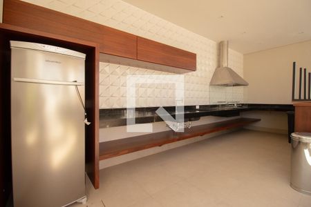 Apartamento para alugar com 68m², 2 quartos e 2 vagasÁrea comum
