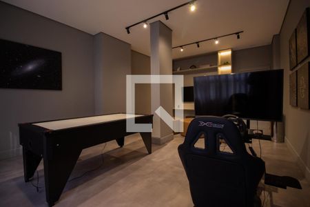 Apartamento para alugar com 68m², 2 quartos e 2 vagasÁrea comum