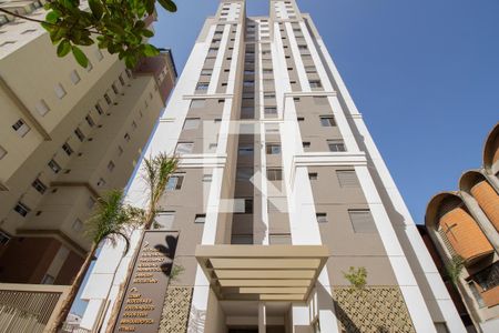 Apartamento para alugar com 68m², 2 quartos e 2 vagasFachada do Prédio