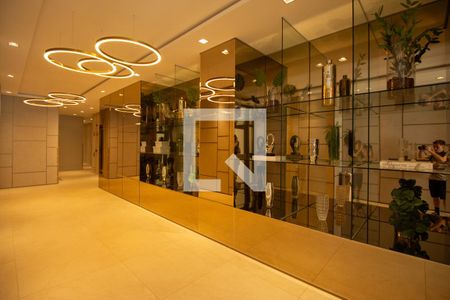 Apartamento para alugar com 68m², 2 quartos e 2 vagasÁrea comum