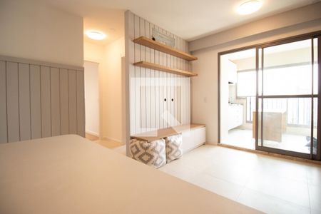 Apartamento para alugar com 68m², 2 quartos e 2 vagasSala