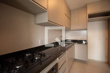 Apartamento para alugar com 68m², 2 quartos e 2 vagasCozinha