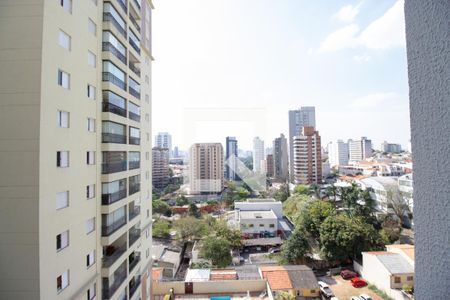 Apartamento para alugar com 68m², 2 quartos e 2 vagasVista da Suíte