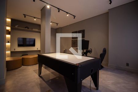 Apartamento para alugar com 68m², 2 quartos e 2 vagasÁrea comum