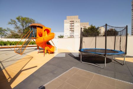 Apartamento para alugar com 68m², 2 quartos e 2 vagasÁrea comum