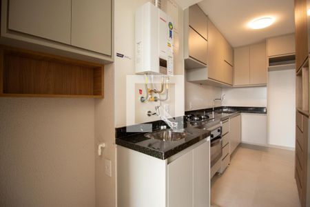 Apartamento para alugar com 68m², 2 quartos e 2 vagasÁrea de Serviço