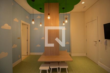 Apartamento para alugar com 68m², 2 quartos e 2 vagasÁrea comum