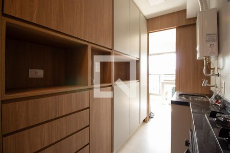 Apartamento para alugar com 68m², 2 quartos e 2 vagasCozinha