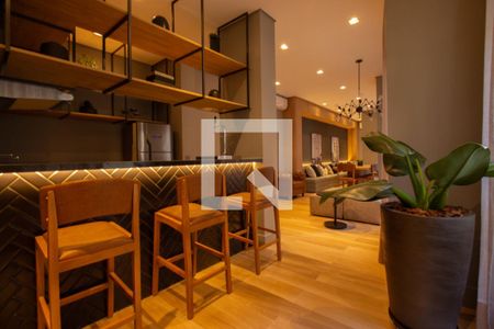 Apartamento para alugar com 68m², 2 quartos e 2 vagasÁrea comum