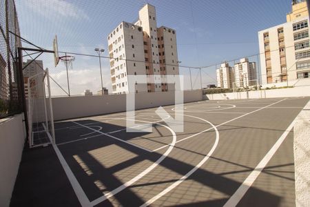Apartamento para alugar com 68m², 2 quartos e 2 vagasÁrea comum