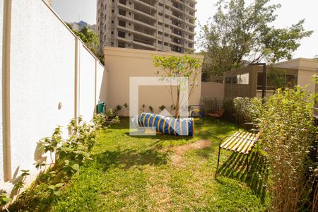 Apartamento para alugar com 68m², 2 quartos e 2 vagasÁrea comum