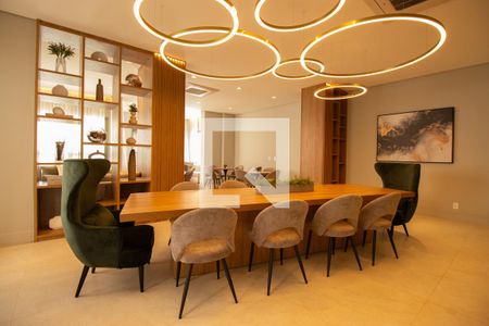 Apartamento para alugar com 68m², 2 quartos e 2 vagasÁrea comum