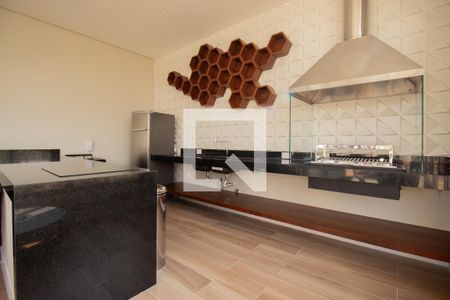 Apartamento para alugar com 68m², 2 quartos e 2 vagasÁrea comum