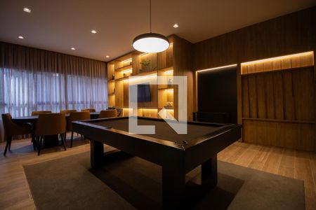 Apartamento para alugar com 68m², 2 quartos e 2 vagasÁrea comum