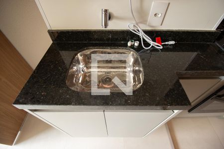 Apartamento para alugar com 68m², 2 quartos e 2 vagasÁrea de Serviço