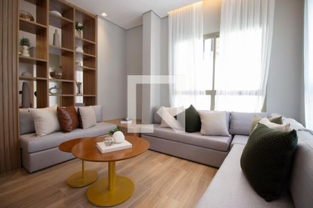Apartamento para alugar com 68m², 2 quartos e 2 vagasÁrea comum