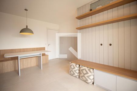 Apartamento para alugar com 68m², 2 quartos e 2 vagasSala