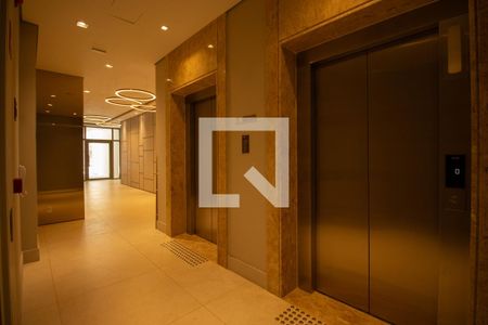 Apartamento para alugar com 68m², 2 quartos e 2 vagasÁrea comum