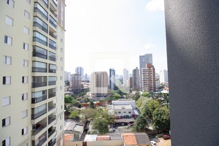 Apartamento para alugar com 68m², 2 quartos e 2 vagasVista do Quarto