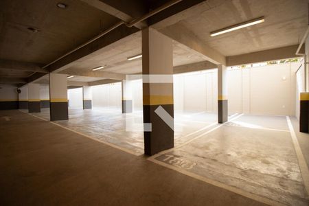 Apartamento para alugar com 68m², 2 quartos e 2 vagasÁrea comum