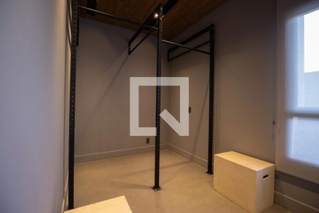 Apartamento para alugar com 68m², 2 quartos e 2 vagasÁrea comum