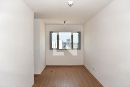 Sala de apartamento para alugar com 3 quartos, 52m² em Socorro, São Paulo