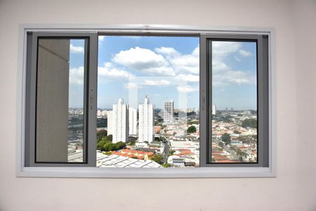 Sala de apartamento para alugar com 3 quartos, 52m² em Socorro, São Paulo