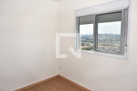 Quarto 1 - Suíte de apartamento para alugar com 3 quartos, 52m² em Socorro, São Paulo
