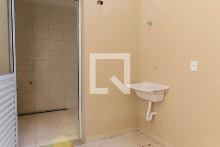 Apartamento à venda com 42m², 2 quartos e 1 vagaÁrea de Serviço