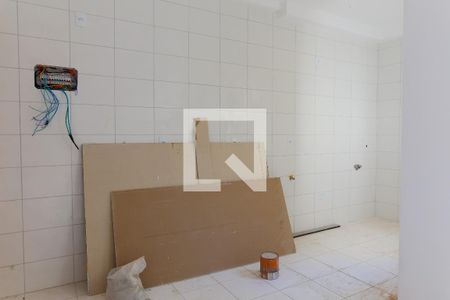 Apartamento à venda com 42m², 2 quartos e 1 vagaCozinha