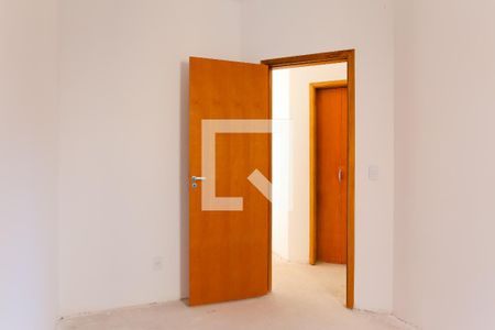 Quarto 1 de apartamento à venda com 2 quartos, 42m² em Vila Príncipe de Gales, Santo André