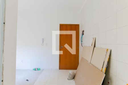 Apartamento à venda com 42m², 2 quartos e 1 vagaCozinha