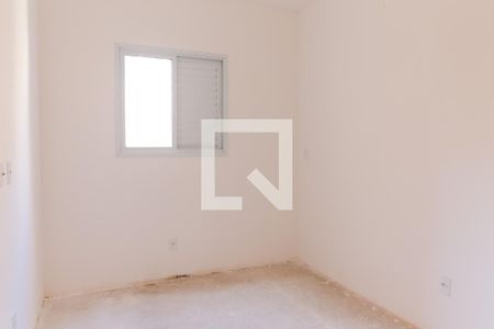 Quarto 1 de apartamento à venda com 2 quartos, 42m² em Vila Príncipe de Gales, Santo André