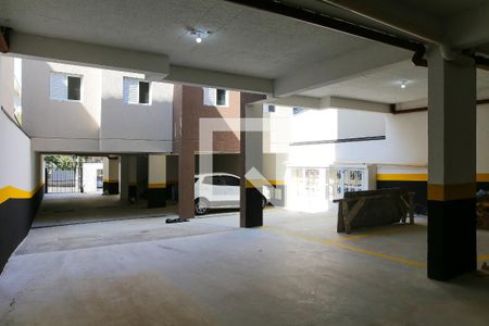 Apartamento à venda com 42m², 2 quartos e 1 vagaÁrea comum