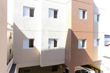 Apartamento à venda com 42m², 2 quartos e 1 vagaQuarto 2
