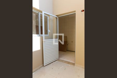 Apartamento à venda com 42m², 2 quartos e 1 vagaÁrea de Serviço