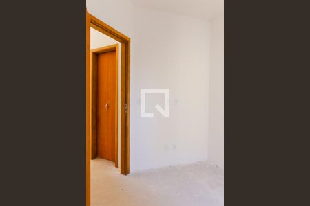 Apartamento à venda com 42m², 2 quartos e 1 vagaQuarto 2