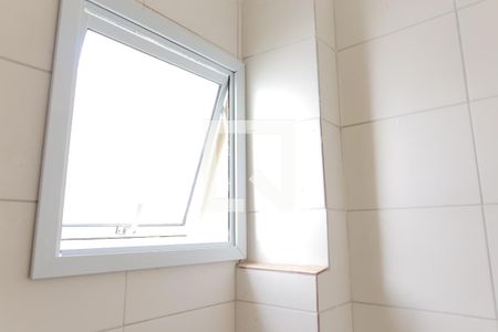 Apartamento à venda com 42m², 2 quartos e 1 vagaBanheiro