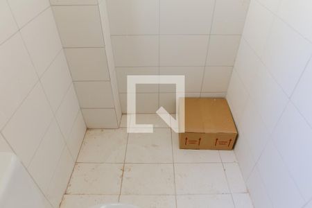 Apartamento à venda com 42m², 2 quartos e 1 vagaBanheiro