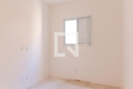 Quarto 1 de apartamento à venda com 2 quartos, 42m² em Vila Príncipe de Gales, Santo André