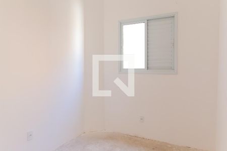 Quarto 2 de apartamento à venda com 2 quartos, 42m² em Vila Príncipe de Gales, Santo André