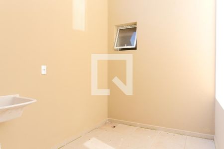 Apartamento à venda com 42m², 2 quartos e 1 vagaÁrea de Serviço