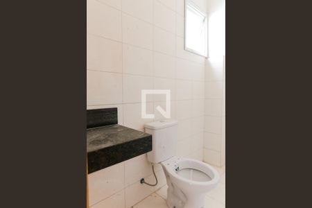 Apartamento à venda com 42m², 2 quartos e 1 vagaBanheiro