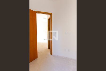 Apartamento à venda com 42m², 2 quartos e 1 vagaQuarto 2